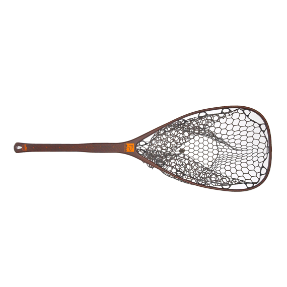 Fishpond Nomad Middle Fork Net - River Armor 2.0 dans le groupe Accessoires de pêche / Épuisette de pêche / Épuisettes mouche l\'adresse Sportfiskeprylar.se (NMFN-RA-2-0)