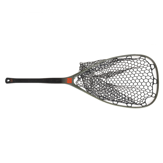 Fishpond Nomad Middle Fork Net - River Armor dans le groupe Accessoires de pêche / Epuisette peche / Épuisettes mouche l\'adresse Sportfiskeprylar.se (NMFN-RA)