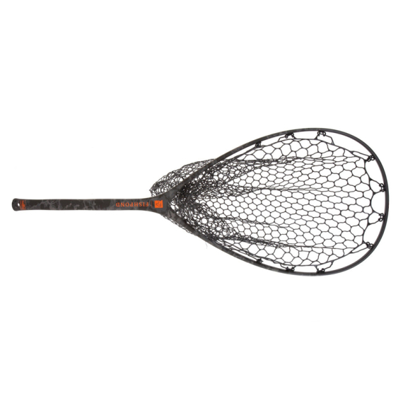 Fishpond Nomad Mid-Length Boat Net - Wild Run Edition dans le groupe Accessoires de pêche / Epuisette peche / Épuisettes mouche l\'adresse Sportfiskeprylar.se (NMLBN-WR)