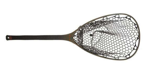Fishpond Nomad Mid-Length Net River Armor dans le groupe Accessoires de pêche / Epuisette peche / Épuisettes mouche l\'adresse Sportfiskeprylar.se (NMLN-RA)