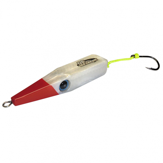 Ice Cream GT Plug Needle Nose 84g , Red Head dans le groupe Leurre de la peche / Leurre pêche en mer / Big game mer l\'adresse Sportfiskeprylar.se (NN3RH)
