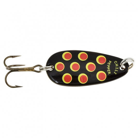 Möreungen Chili 12g dans le groupe Leurre de la peche / Cuillere peche l\'adresse Sportfiskeprylar.se (NN5069410012BYR0r)