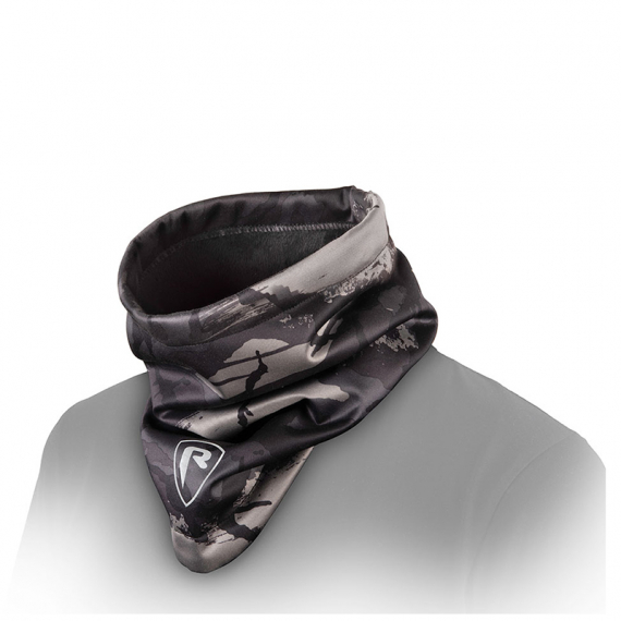 Fox Rage Thermal Camo Snood dans le groupe Habits et chaussures / Habits / Foulards et masques / Foulards l\'adresse Sportfiskeprylar.se (NPR335)