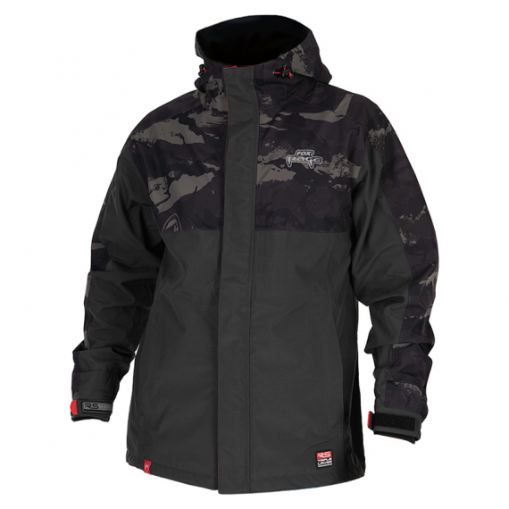 Fox Rage RS Triple-Layer Jacket dans le groupe Habits et chaussures / Habits / veste de peche, veste pecheur / Vestes étanches l\'adresse Sportfiskeprylar.se (NPR380r)