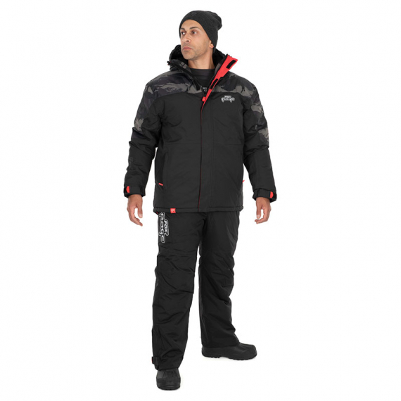 Fox Rage Winter Suit dans le groupe Habits et chaussures / Habits / Combinaisons de pêche l\'adresse Sportfiskeprylar.se (NPR412r)