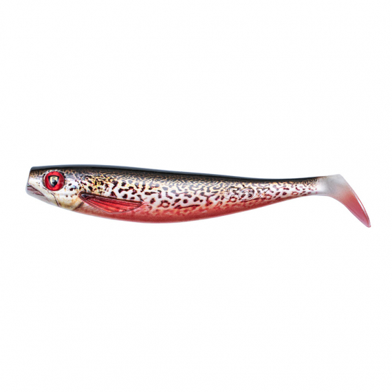 Fox Rage Pro Shad 14 cm (Bulk) dans le groupe Leurre de la peche / Leurre souple / Jigs à brochets l\'adresse Sportfiskeprylar.se (NPS002r)