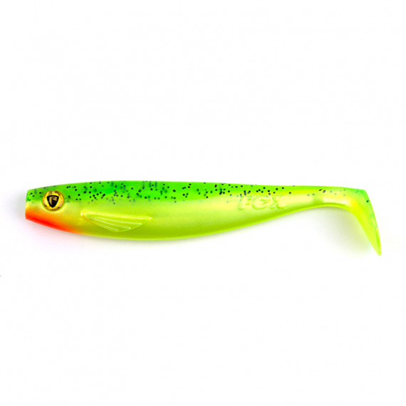 Fox Rage Pro Shad 10 cm (bulk) dans le groupe Leurre de la peche / Leurre souple / Jigs pour perches et pour sandres l\'adresse Sportfiskeprylar.se (NPS006r)