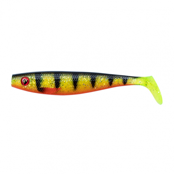 Fox Rage Pro Shad 18 cm (bulk) dans le groupe Leurre de la peche / Leurre souple / Jigs à brochets l\'adresse Sportfiskeprylar.se (NPS013r)