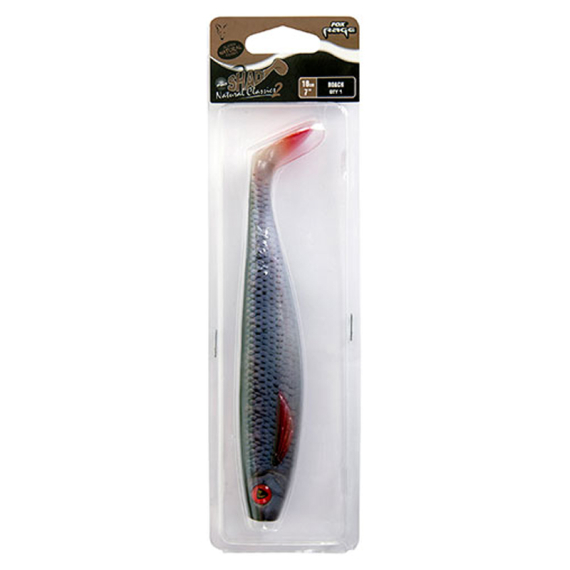 Fox Rage Pro Shad 18 cm 1-pack dans le groupe Leurre de la peche / Leurre souple / Jigs à brochets l\'adresse Sportfiskeprylar.se (NPS032r)