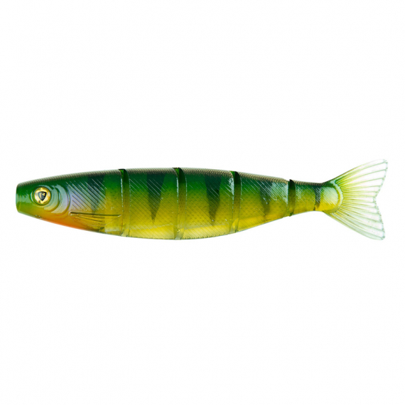 Fox Rage Pro Shad Jointed 14cm/5.5\'\' (bulk) dans le groupe Leurre de la peche / Swimbaits l\'adresse Sportfiskeprylar.se (NPS033r)