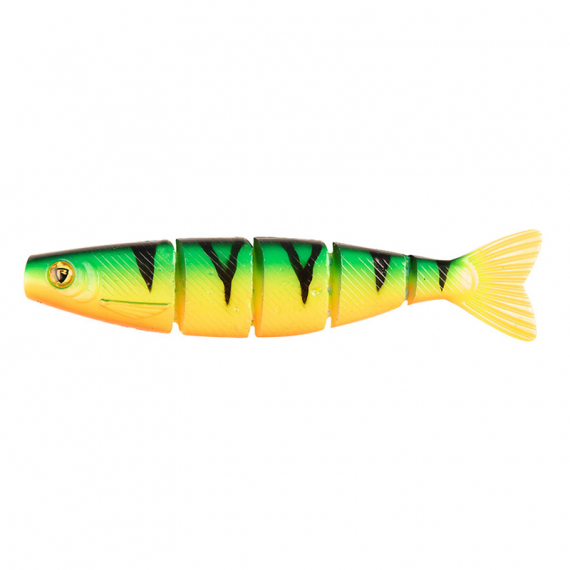 Fox Rage Pro Shad Jointed 18cm/7\'\' (bulk) dans le groupe Leurre de la peche / Swimbaits l\'adresse Sportfiskeprylar.se (NPS039r)