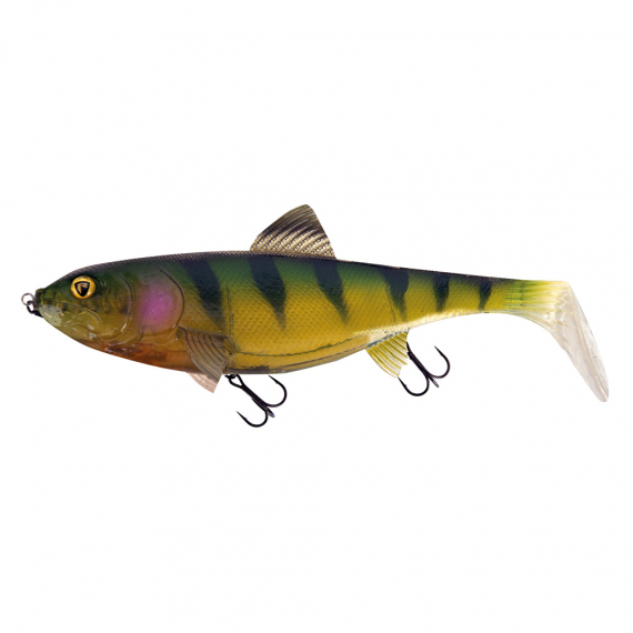Fox Rage Giant Replicant 35 cm dans le groupe Leurre de la peche / Swimbaits / Swimbaits souples l\'adresse Sportfiskeprylar.se (NRE017r)