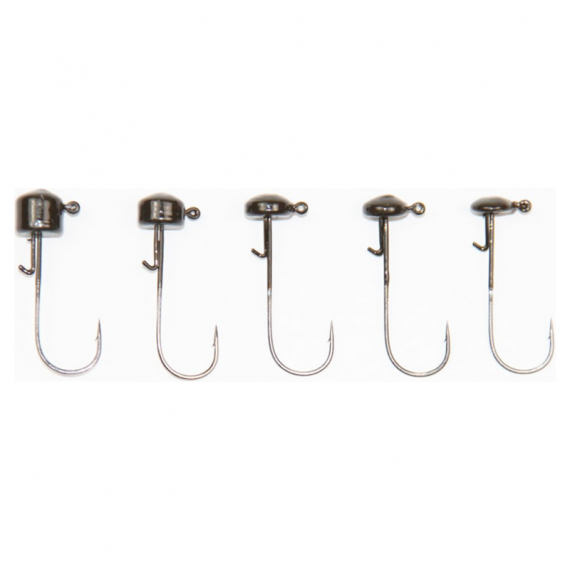 X Zone Ned Rig Head dans le groupe Hameçons et terminal tackle / Têtes plombées / Jig ned rig l\'adresse Sportfiskeprylar.se (NRHB116r)