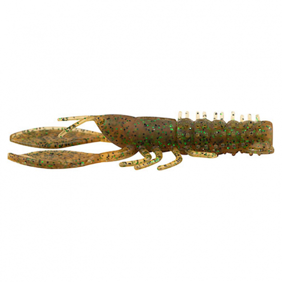 Fox Rage Creature Crayfish 9cm/2.75\'\' (6-pack) dans le groupe Leurres / Leurres souples / écrevisses et créatures / écrevisses l\'adresse Sportfiskeprylar.se (NRI012r)