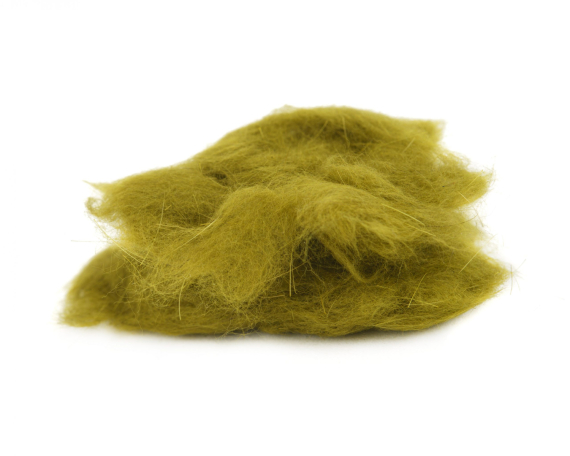 Beaver Dry Fly Dubbing dans le groupe Techniques de pêche / Peche a la mouche / Fabrication mouche / Matériel fabrication mouche / Dubbing l\'adresse Sportfiskeprylar.se (NS-BD-33r)