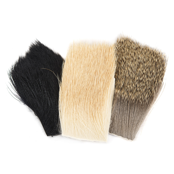 Nature s Spirit Spinning Deer Hair dans le groupe Hameçons et terminal tackle / Fabrication mouche / Matériel de montage de mouches / Matériel poils / Poils de cerf l\'adresse Sportfiskeprylar.se (NS-SPD-02-33r)