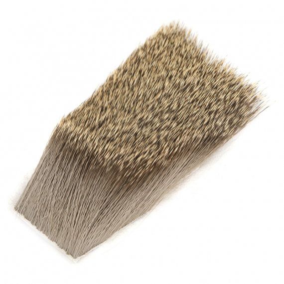 Spinning Deer Hair - Natural Mule Deer dans le groupe Hameçons et terminal tackle / Fabrication mouche / Matériel de montage de mouches / Matériel poils / Autres matériel poils l\'adresse Sportfiskeprylar.se (NS-SPD-02-50)