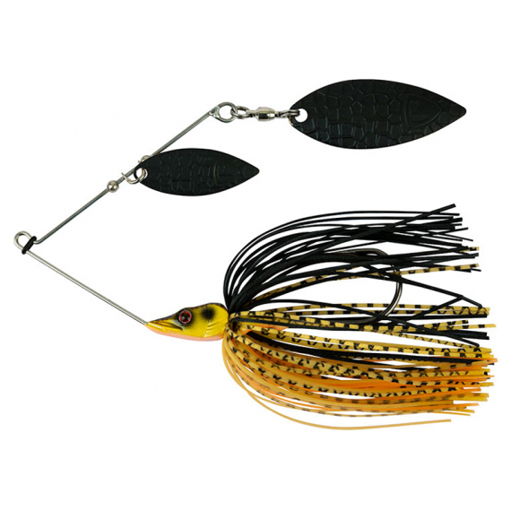 Fox Rage Spinnerbait 10g dans le groupe Leurre de la peche / Spinnerbait, spinnerbait brochet l\'adresse Sportfiskeprylar.se (NSA018r)