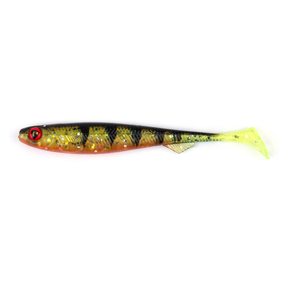 Fox Rage Slick Shad Ultra UV 7 cm / 2.75\'\' (bulk) - Perch dans le groupe Leurre de la peche / Leurre souple / Jigs pour perches et pour sandres l\'adresse Sportfiskeprylar.se (NSC018)