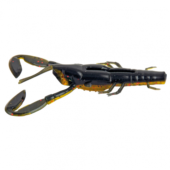 Fox Rage Critter 9 cm (bulk) dans le groupe Leurre de la peche / Leurre souple / Jigs pour perches et pour sandres l\'adresse Sportfiskeprylar.se (NSL1314r)