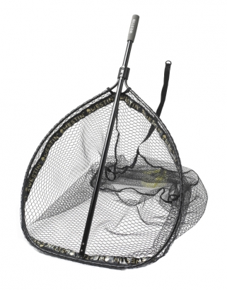 W3 C&R Landing Net dans le groupe Accessoires de pêche / Epuisette peche / épuisettes carnassiers l\'adresse Sportfiskeprylar.se (NT20020r)