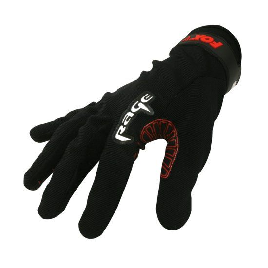 Fox Rage Power Grip Gloves dans le groupe Habits et chaussures / Habits / Gant peche l\'adresse Sportfiskeprylar.se (NTL014r)