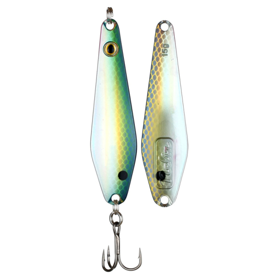 Wiggler Nelix dans le groupe Leurre de la peche / Leurre truite / Leurres truite de mer l\'adresse Sportfiskeprylar.se (NX10-01r)