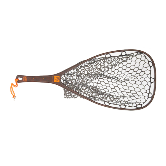 Fishpond Nomad Yampa Hand Net - River Armor 2.0 dans le groupe Accessoires de pêche / Épuisette de pêche / Épuisettes mouche l\'adresse Sportfiskeprylar.se (NYHN-RA-2-0)