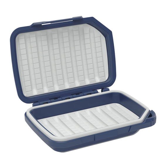 Loop Opti 110 Day Fly Box dans le groupe Stockage / Boite de peche / Boîtes à mouche l\'adresse Sportfiskeprylar.se (O110DAFBr)