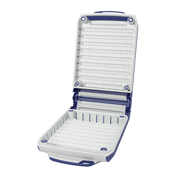 Loop Opti 160 Universal Fly Box dans le groupe Stockage / Boite de peche / Boîtes à mouche l\'adresse Sportfiskeprylar.se (O160UFBr)