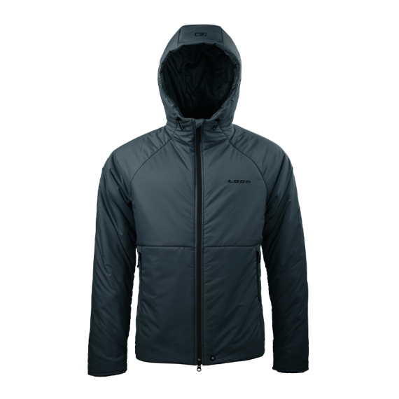 Loop Onka 2.0 Jacket Dark Grey dans le groupe Habits et chaussures / Vêtements / Vestes de pêche / Vestes à doublure en duvet et synthétique l\'adresse Sportfiskeprylar.se (O2JDG-2XLr)