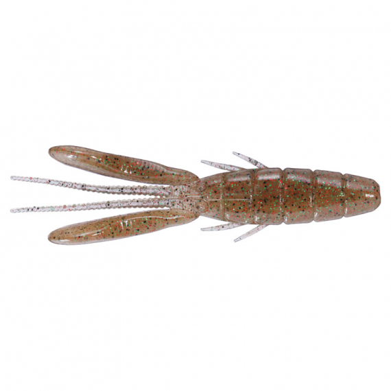 OSP Lures DoLive Beaver dans le groupe Leurre de la peche / Leurre souple / Écrevisses et appâts creaturebait / écrevisses l\'adresse Sportfiskeprylar.se (ODB3-W001r)