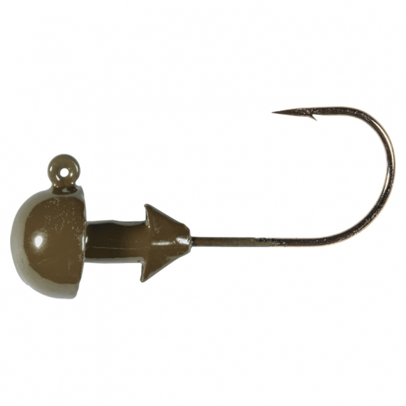Z-man OG Mushroom Jigheads (4-pack) dans le groupe Hameçons et terminal tackle / Têtes plombées / Jig ned rig l\'adresse Sportfiskeprylar.se (OG116-01PK4r)