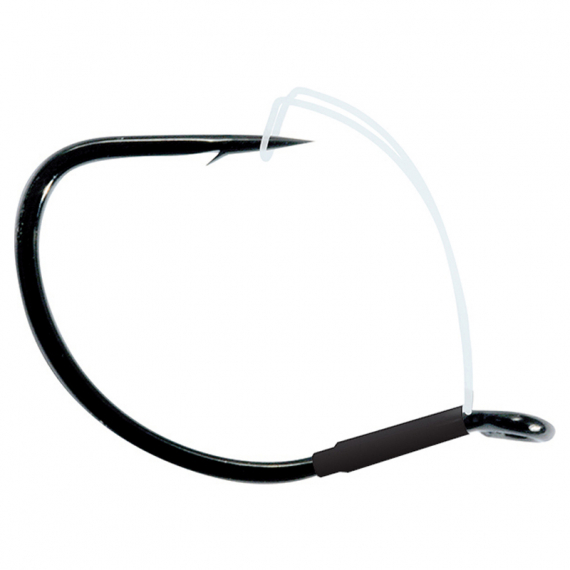 OMTD Drop Shot Weedless OH1200 dans le groupe Hameçons et terminal tackle / Hamecon peche / Hameçons simples l\'adresse Sportfiskeprylar.se (OH1200-1r)