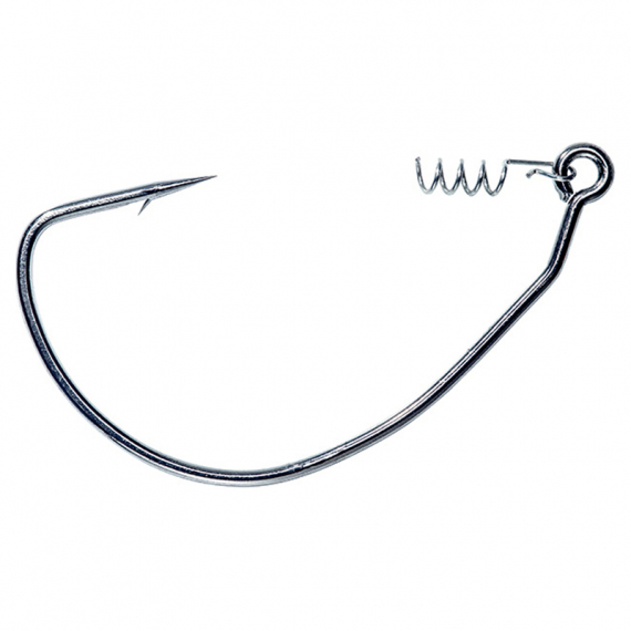 OMTD Big Swimbait Hook OH2400 dans le groupe Hameçons et terminal tackle / Hamecon peche / Hameçons texans l\'adresse Sportfiskeprylar.se (OH2400-11-0r)