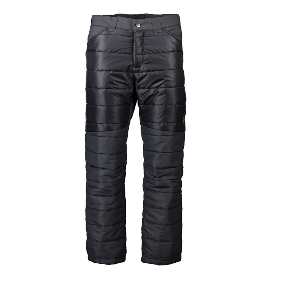 Loop Onka Pants 2.0 Black dans le groupe Habits et chaussures / Vêtements / Vêtements chauds et sous vêtements / Sous-vêtements bas l\'adresse Sportfiskeprylar.se (OP2B-Lr)
