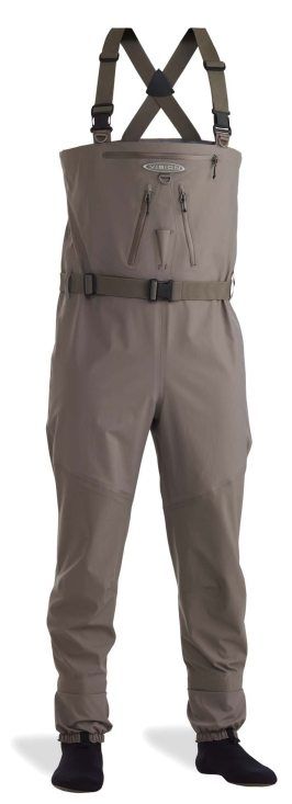 Vision Kura Ultra Vadare dans le groupe Habits et chaussures / Waders et équipement de wading / Waders l\'adresse Sportfiskeprylar.se (OP4V8900-XLr)