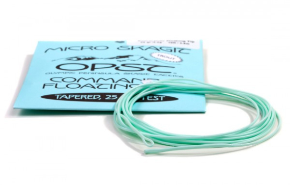 OPST Commando Floating Tip, 5ft/1.52m, 20gr/1.29g dans le groupe Techniques de pêche l\'adresse Sportfiskeprylar.se (OPST-FTIP-1)