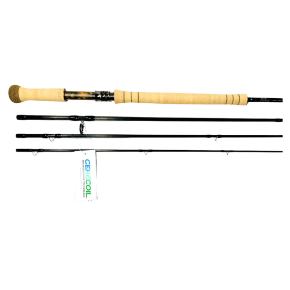 OPST SHS Steelhead Salmon Series V2 dans le groupe Canne a peche / Canne a mouche / Cannes à mouche deux mains l\'adresse Sportfiskeprylar.se (OPST-R-V2-SHS-7r)