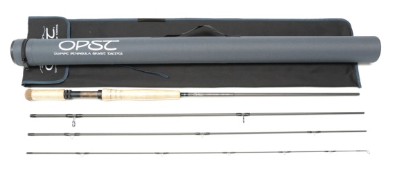 OPST Micro Skagit Rods dans le groupe Canne a peche / Canne a mouche / Changer de canne l\'adresse Sportfiskeprylar.se (OPST-RMS-99-3r)
