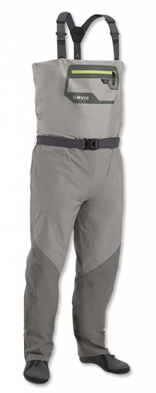 Orvis Ultralight Convertible Top Wader dans le groupe Habits et chaussures / Waders et équipement de wading / Waders l\'adresse Sportfiskeprylar.se (ORV20183405r)