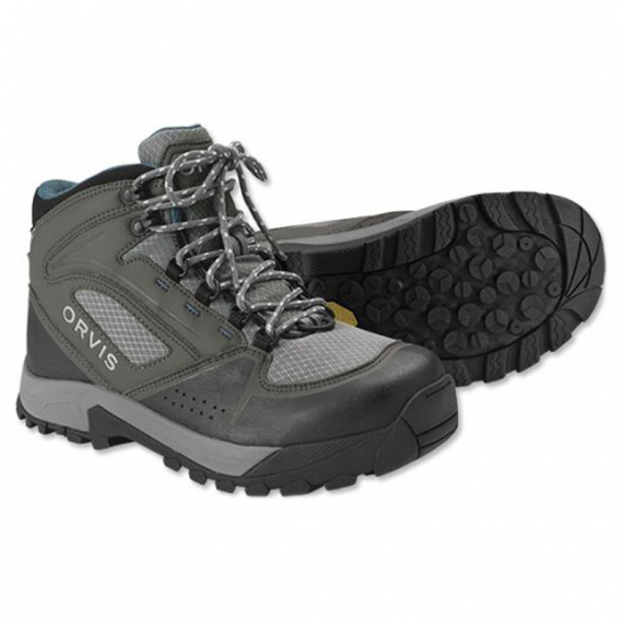 Orvis Women\'S Ultralight Boot dans le groupe Habits et chaussures / Waders et équipement de wading / Chaussure de peche, chaussure wading l\'adresse Sportfiskeprylar.se (ORV20183482r)