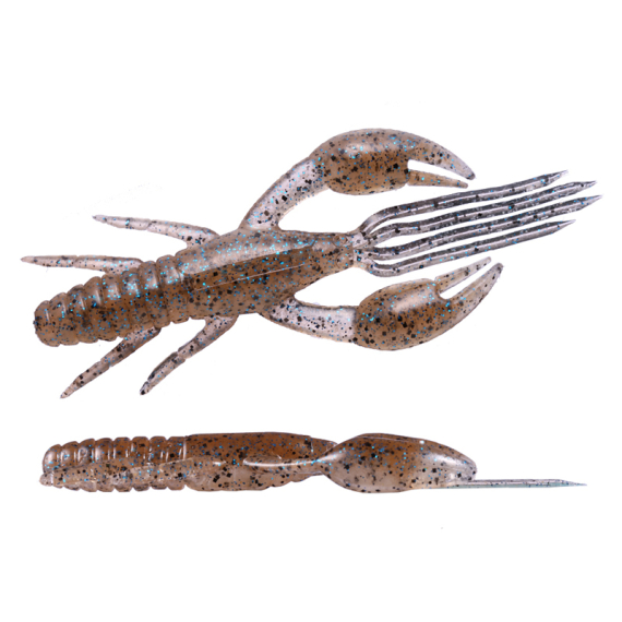 OSP DoLive Craw 7,6cm dans le groupe Leurre de la peche / Leurre souple / Écrevisses et appâts creaturebait / écrevisses l\'adresse Sportfiskeprylar.se (OSP952040r)