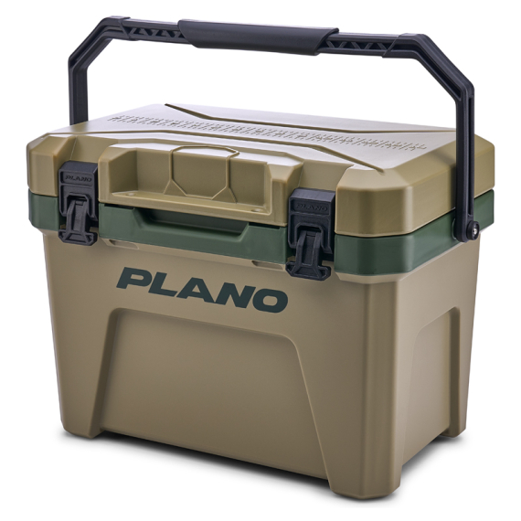 Plano Frost Cooler 13L Green dans le groupe Stockage / Glacières et sacs froid / Glacières l\'adresse Sportfiskeprylar.se (P000065)
