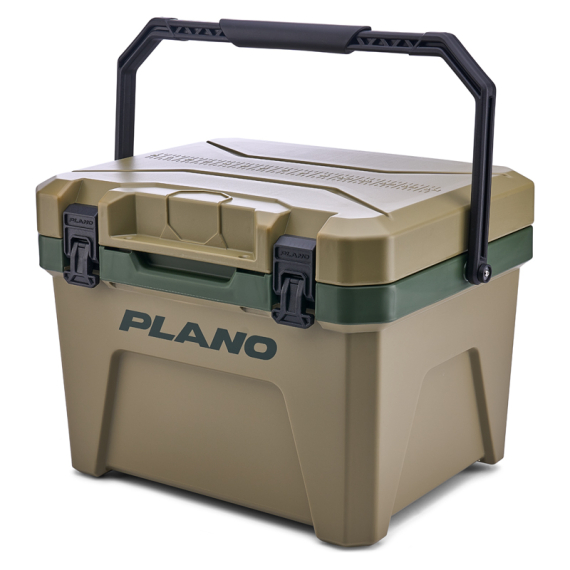 Plano Frost Cooler 20L Green dans le groupe Stockage / Glacières et sacs froid / Glacières l\'adresse Sportfiskeprylar.se (P000075)