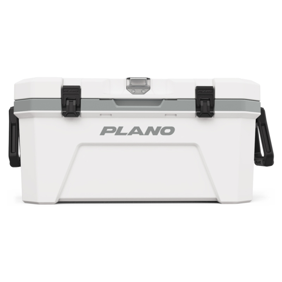 Plano Frost Cooler 30L White dans le groupe Stockage / Glacières et sacs froid / Glacières l\'adresse Sportfiskeprylar.se (P000083)