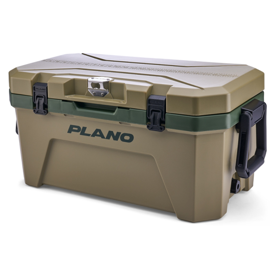 Plano Frost Cooler 30L Green dans le groupe Stockage / Glacières et sacs froid / Glacières l\'adresse Sportfiskeprylar.se (P000085)