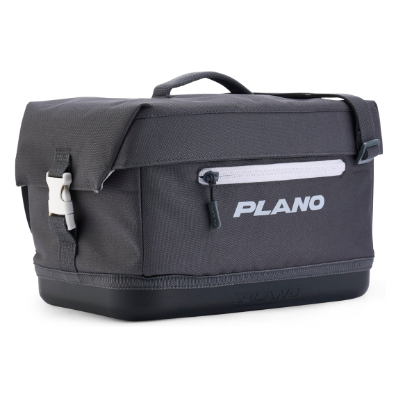 PLANO Weekend Softsider Tackle Bag 3600 Slate dans le groupe Stockage / Sac de peche / Sacs à leurres l\'adresse Sportfiskeprylar.se (P000301)