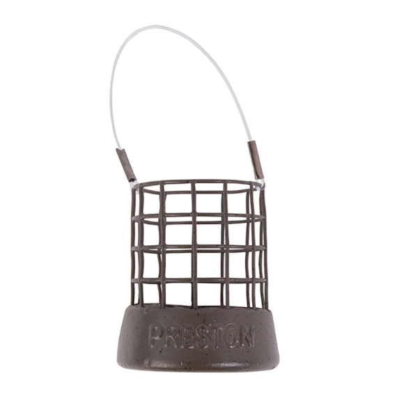 Preston Distance Cage Feeder dans le groupe l\'adresse Sportfiskeprylar.se (P0050011r)