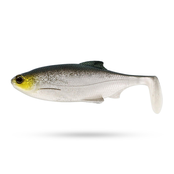 Westin Ricky the Roach SL/ST 14 cm 42 g Headlight dans le groupe Leurre de la peche / Leurre souple / Jigs à brochets l\'adresse Sportfiskeprylar.se (P013-122-019)